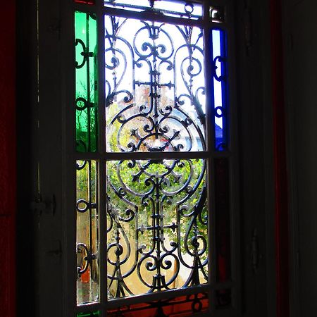 La Maison D'Alexandre Honfleur Dış mekan fotoğraf