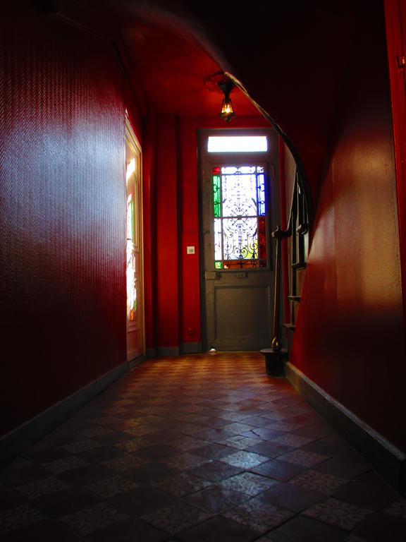 La Maison D'Alexandre Honfleur Dış mekan fotoğraf