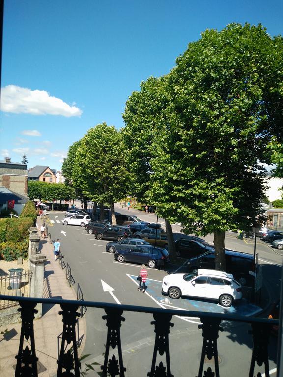 La Maison D'Alexandre Honfleur Dış mekan fotoğraf